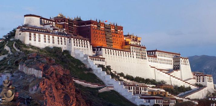 Viaggio in Cina classica ammirando il Tibet con Azonzo Travel  3